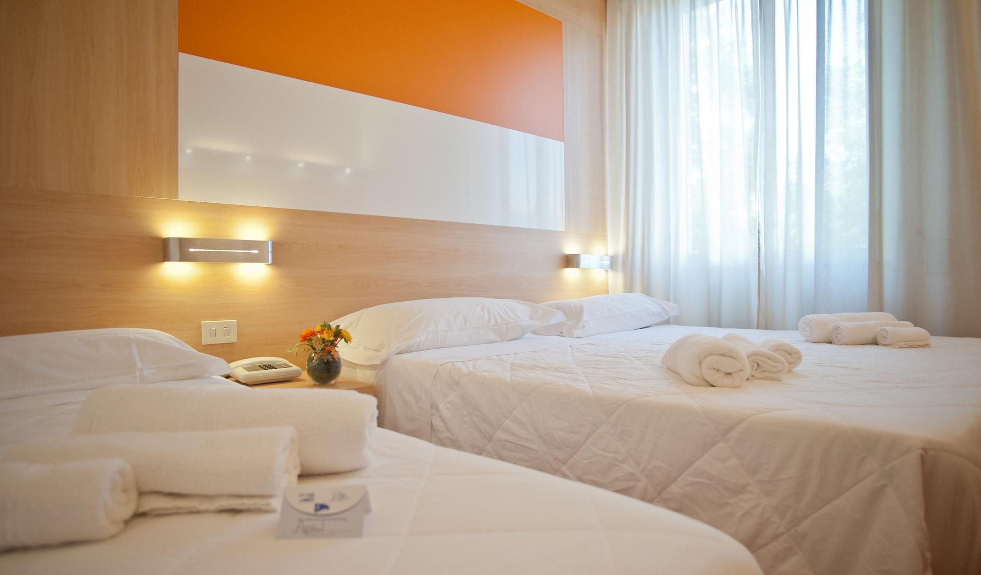 Hotel Rodia Maglie Kültér fotó