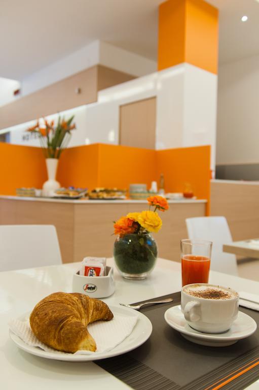 Hotel Rodia Maglie Kültér fotó