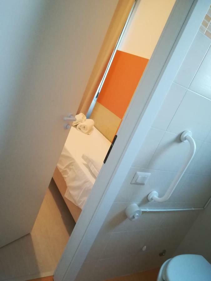 Hotel Rodia Maglie Kültér fotó
