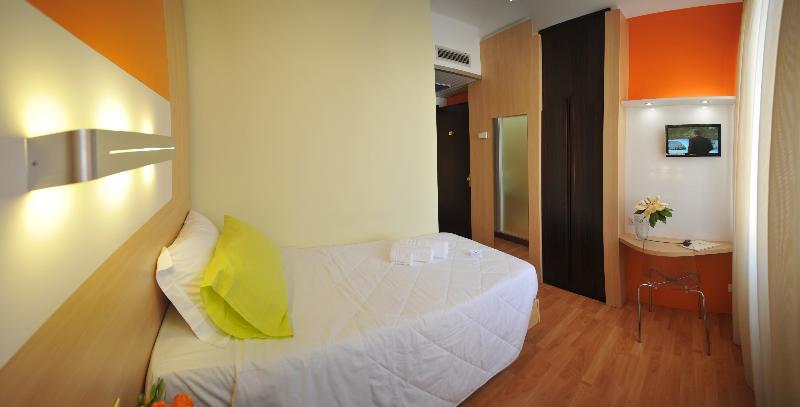 Hotel Rodia Maglie Kültér fotó